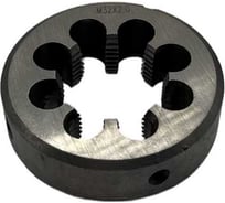 Плашка TORNERI М32x2 Т017568