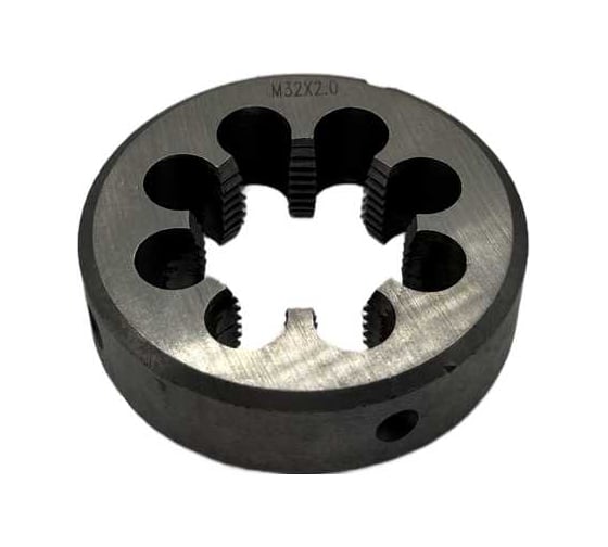Плашка TORNERI М32x2 Т017568 1