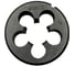 Плашка TORNERI М 18x1.25 левая 044654 4