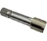 Метчик машинно-ручной TORNERI М 39x1.5, Р6М5, для сквозных отверстий 028770 1
