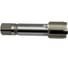 Метчик машинно-ручной TORNERI М 39x1.5, Р6М5, для сквозных отверстий 028770 3