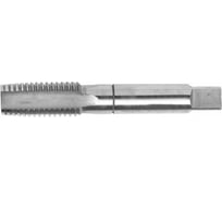 Метчик машинно-ручной TORNERI М 45x2.0, Р6М5, для сквозных отверстий Т023984