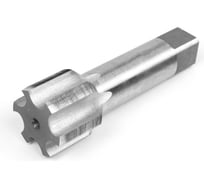 Метчик HORTZ М48x2, Р6М5,машинно-ручной 203783