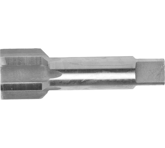 Метчик HORTZ М48x2, Р6М5,машинно-ручной 203783