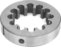 Плашка HORTZ М65x2 9ХС 1042481