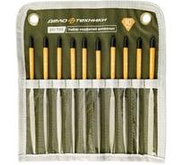 Набор надфилей алмазных Дело Техники 10 шт 251720