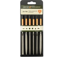 Набор надфилей алмазных Дело Техники 6 шт 251706