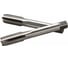 Метчик машинно-ручной TORNERI М 33x3.5 комплект из 2-х штук Р6М5 Т024056 1