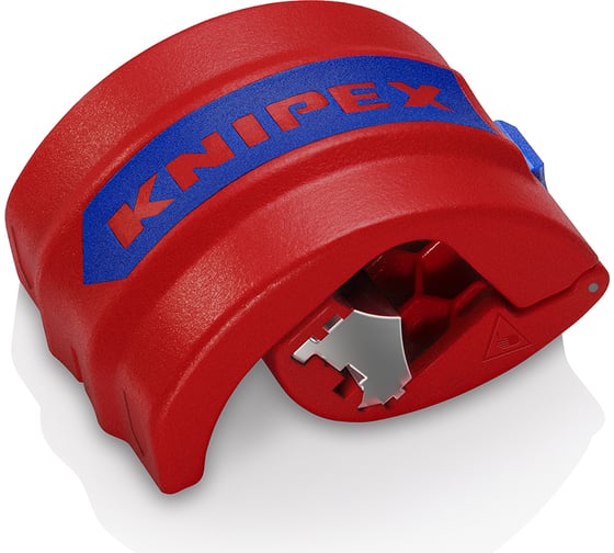  Knipex, BiX для пластиковых труб и уплотнительных втулок .