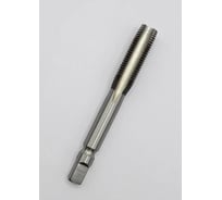 Метчик ИНСТРУМЕНТ - ЦЕНТР м.р. М18x1.0 Р6М5 для резьбы 1 штука 7756
