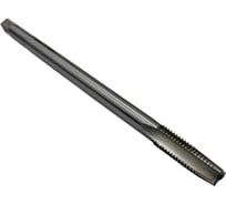Метчик гаечный М12x1.75 Р6М5 прямой хвостовик TORNERI Т017432