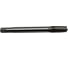 Метчик гаечный TORNERI М27x3.0, Р6М5, прямой хвостовик Т017436 2