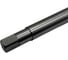 Метчик гаечный TORNERI М27x3.0, Р6М5, прямой хвостовик Т017436 3