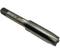 Метчик дюймовый TORNERI UNF 1/2, 20 нитей, 9ХС, комплект из 2-х шт 042033