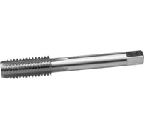 Метчик машинно-ручной для сквозных отверстий TORNERI М14x1.75, Р6М5 Т023134