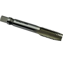 Метчик машинно-ручной для сквозных отверстий TORNERI М14x2.0, Р6М5 024316