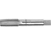 Метчик машинно-ручной для сквозных отверстий TORNERI М14x2.0, Р6М5, левый Т023188