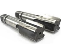 Метчик машинно-ручной TORNERI М22x1.5, комплект из 2-х шт, Р6М5, левый Т023187