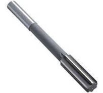 Развертка твердосплавная TORNERI ф 10.0x50x100 мм, z=6, H7 Т023878