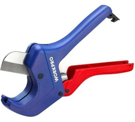 Труборез WORKPRO 42 мм WP301006