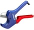 Труборез WORKPRO 60 мм WP301007 1
