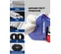 Труборез WORKPRO 60 мм WP301007 4