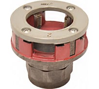 Резьбонарезная головка VOLL BSPT SS 2" 2.00046