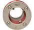 Резьбонарезная головка VOLL BSPT SS 2" 2.00046 2
