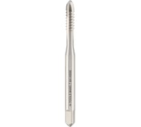 Метчик машинный шахматный H-Tools М4 шаг 0.7мм DIN371 HSSE 6h a=3.4 272040EHT