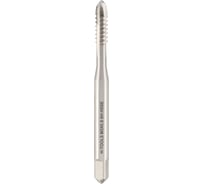 Метчик H-Tools М 5,0x0,8 (машинный, шахм.), DIN371, HSSE, 6h B-AZ/4-5P, 70мм, a=4,9 272050EHT