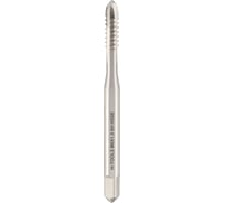 Метчик машинный шахматный H-Tools М6 шаг 1.0мм DIN371 HSSE 6h a=4.9 272060EHT