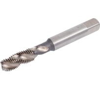 Метчик машинный спиральный для вставки Volkel STI М8 шаг 1.25 мм, HSSE, 4h 03711 V03711