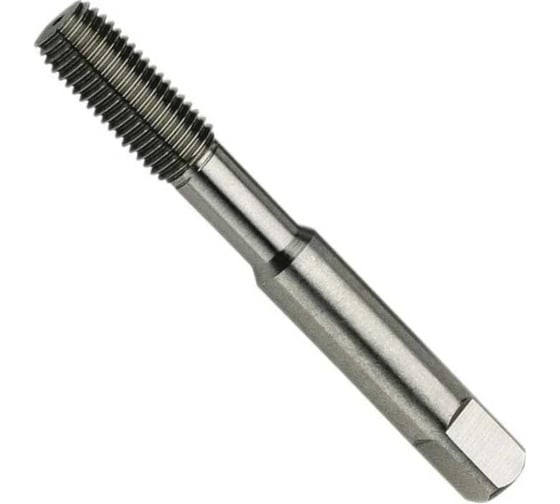 Метчик раскатник для вставки Volkel STI М3 шаг 0.5 мм, HSSE, 4h 03605 V03605 1