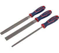 Набор рашпилей emtop 3 шт ESFSW0301