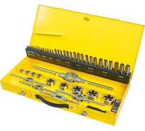 Набор для нарезки резьбы Eyltool М3-М20 15 925