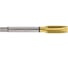 Метчик YG-1 COMBO HSS-E DIN376 для метрической резьбы ISO-DIN 13 с покрытием TiN, TD814746 1