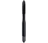 Метчик ТОЧИНТЕХ м/р М4,0x0,7 Р6М5К5/HSS-E DIN371 BLACK OXIDE, с прямой канавкой, с подточкой tn40035