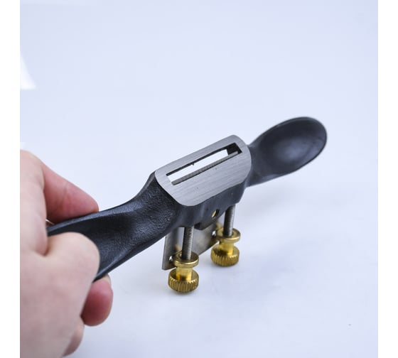 Стружок GOLDRATIO n151R, полукруглая подошва М00023906