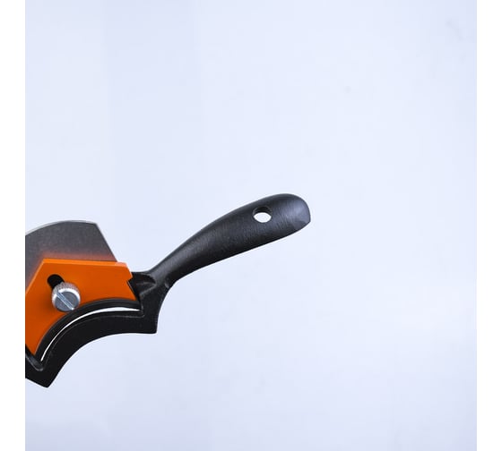 Стружок GOLDRATIO n55, для круглых палок М00023908