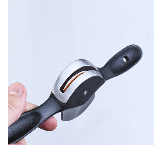 Стружок GOLDRATIO n50, с ножом шерхебельного типа М00023907