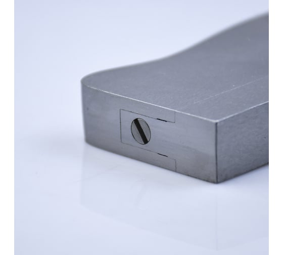Рубанок-зензубель GOLDRATIO н42, 200мм/19мм, Shoulder Plane М00023902
