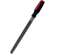 Напильник полукруглый HONITON FL-2503 250 мм В0000000191435