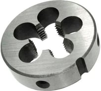 Плашка Sekira М 10x0,5 Р6М5 00-00042380