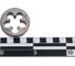 Плашка Sekira М 18x1,0 Р6М5 00-00042381 4