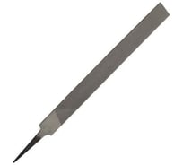 Напильник плоский Vitatools 125№1 УТ-00001094
