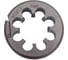 Плашка Sekira М 33x1,5 Р6М5 00-00042385 1