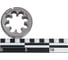 Плашка Sekira М 33x1,5 Р6М5 00-00042385 4