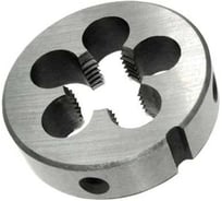 Плашка Sekira М 39x1,5 Р6М5 00-00042386