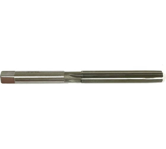 Развертка Sekira 3,5 H9, ручная, ц/х, исп.1, прямой зуб, Р6М5 00-00008075 1