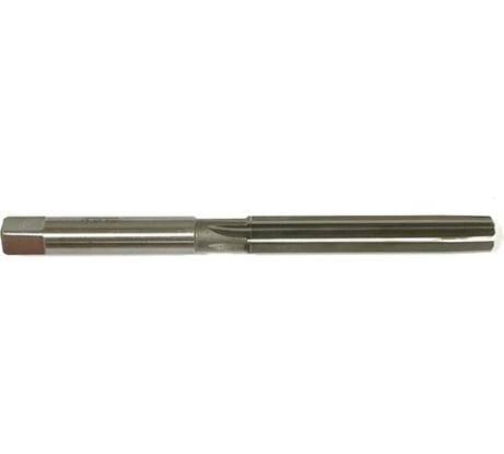 Развертка Sekira 6,5 Н9, ручная, ц/х, исп.1, прямой зуб, Р6М5 00-00008081